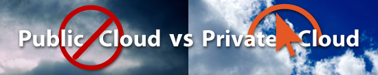 Public vs Private