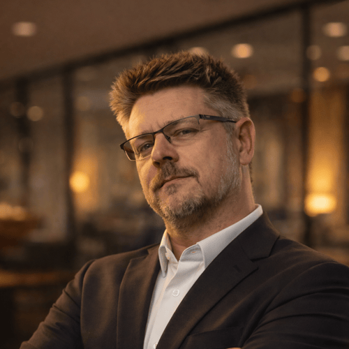 Derek Webb - Website Headshot (2026)