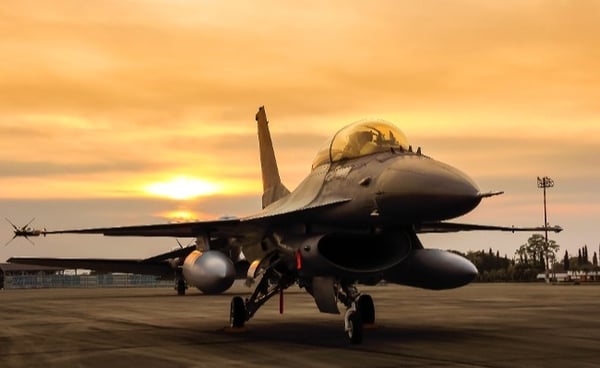 (Industry) Defense and Aerospace - NAS 9933 Alternating Content 2-1-1-1
