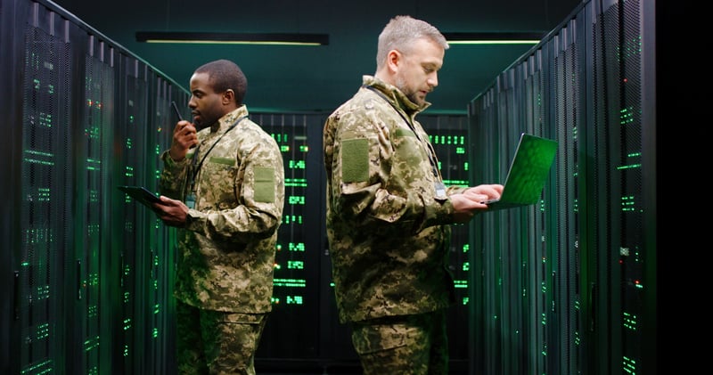 cybersecurity-maturity-model-certification-cmmc-basics