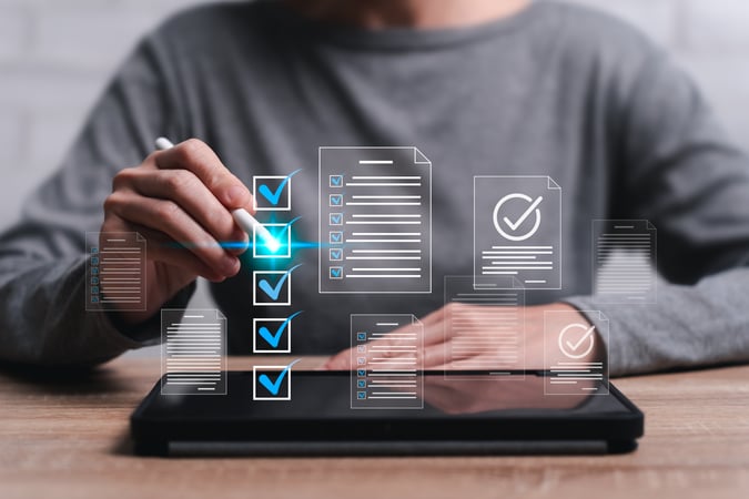SFTP and FTPS Automation