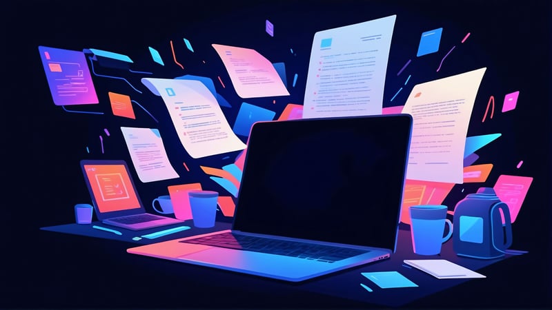 MFT Software Components
