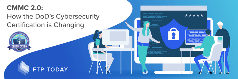 CMMC-2.0-How-DoD-Cybersecurity-Certification-CMMC-is-Changing