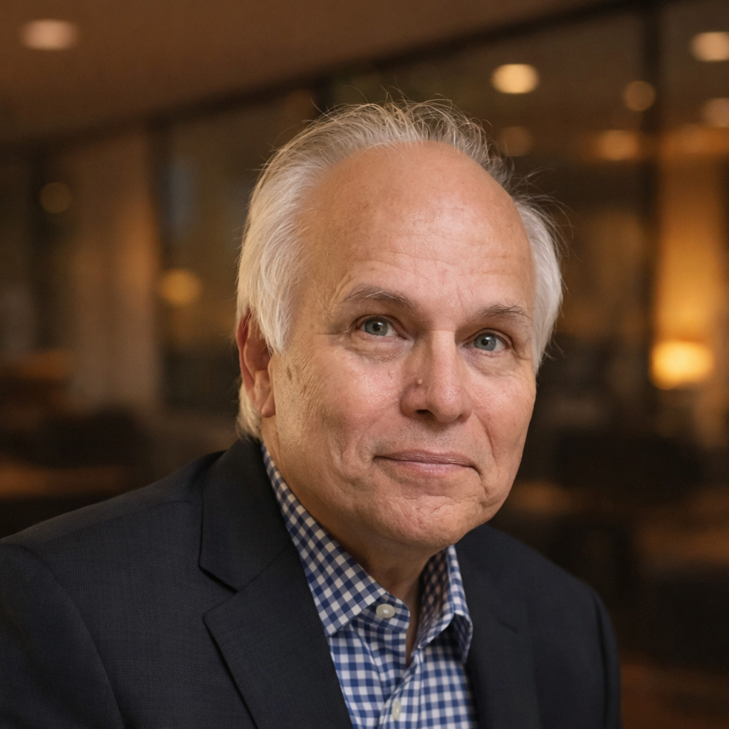 Chris Merriman - Headshot 2