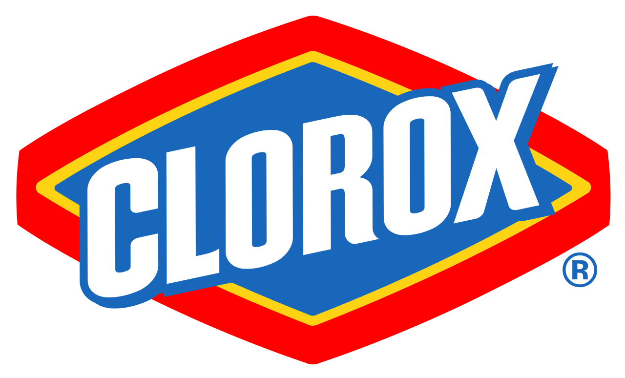 Clorox Logo