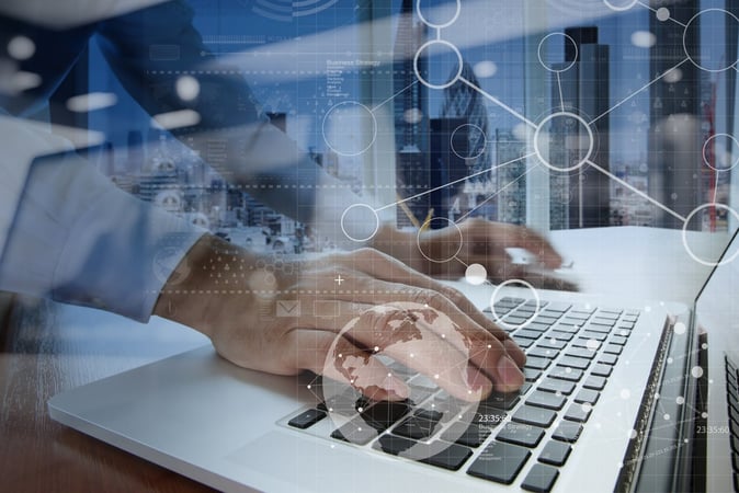 Data Security Best Practices for ITAR Compliance