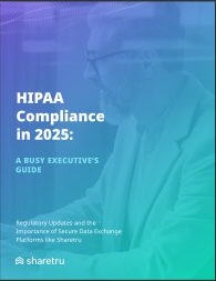 HIPAA2025forExecutives