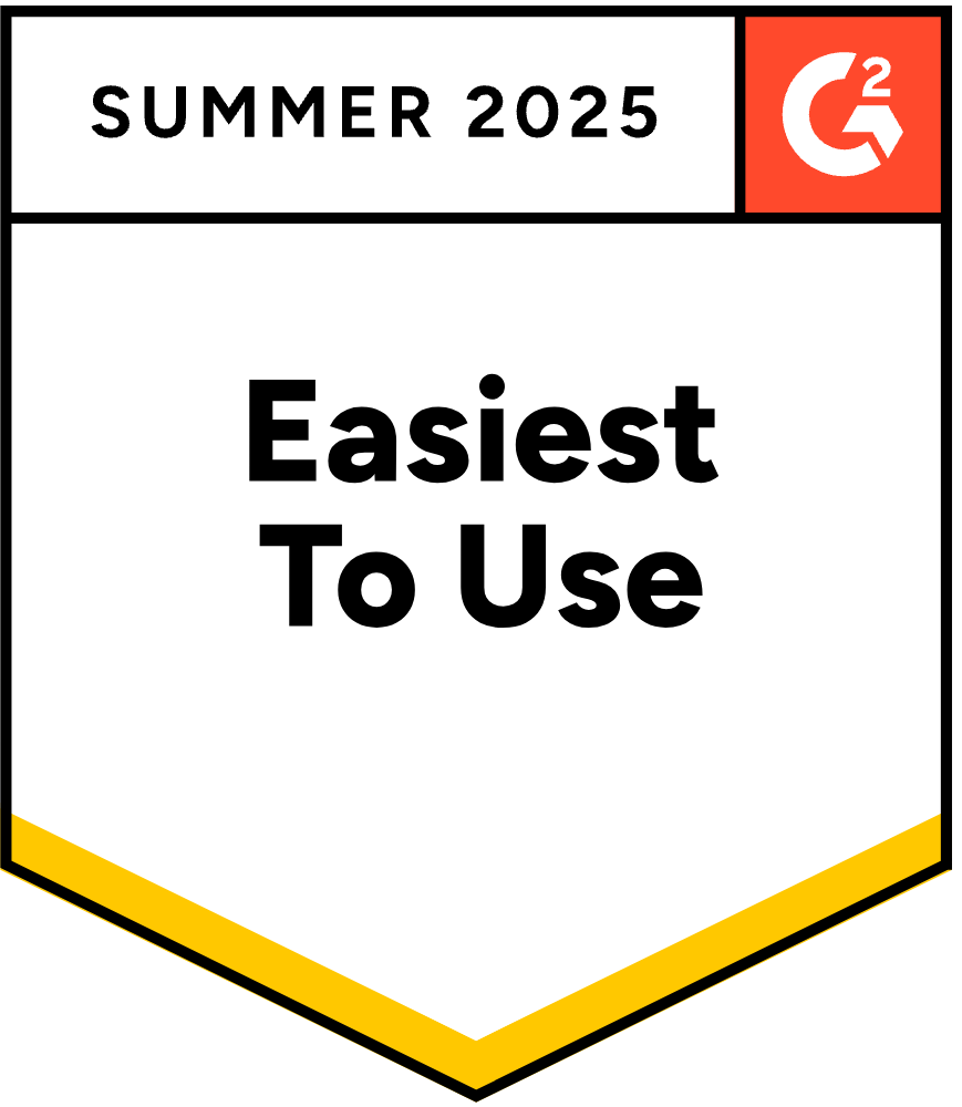 MFT - Easiest to use (Summer 2025)