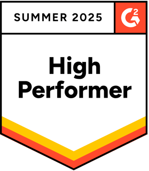 MFT - High Performer (Summer 2025)