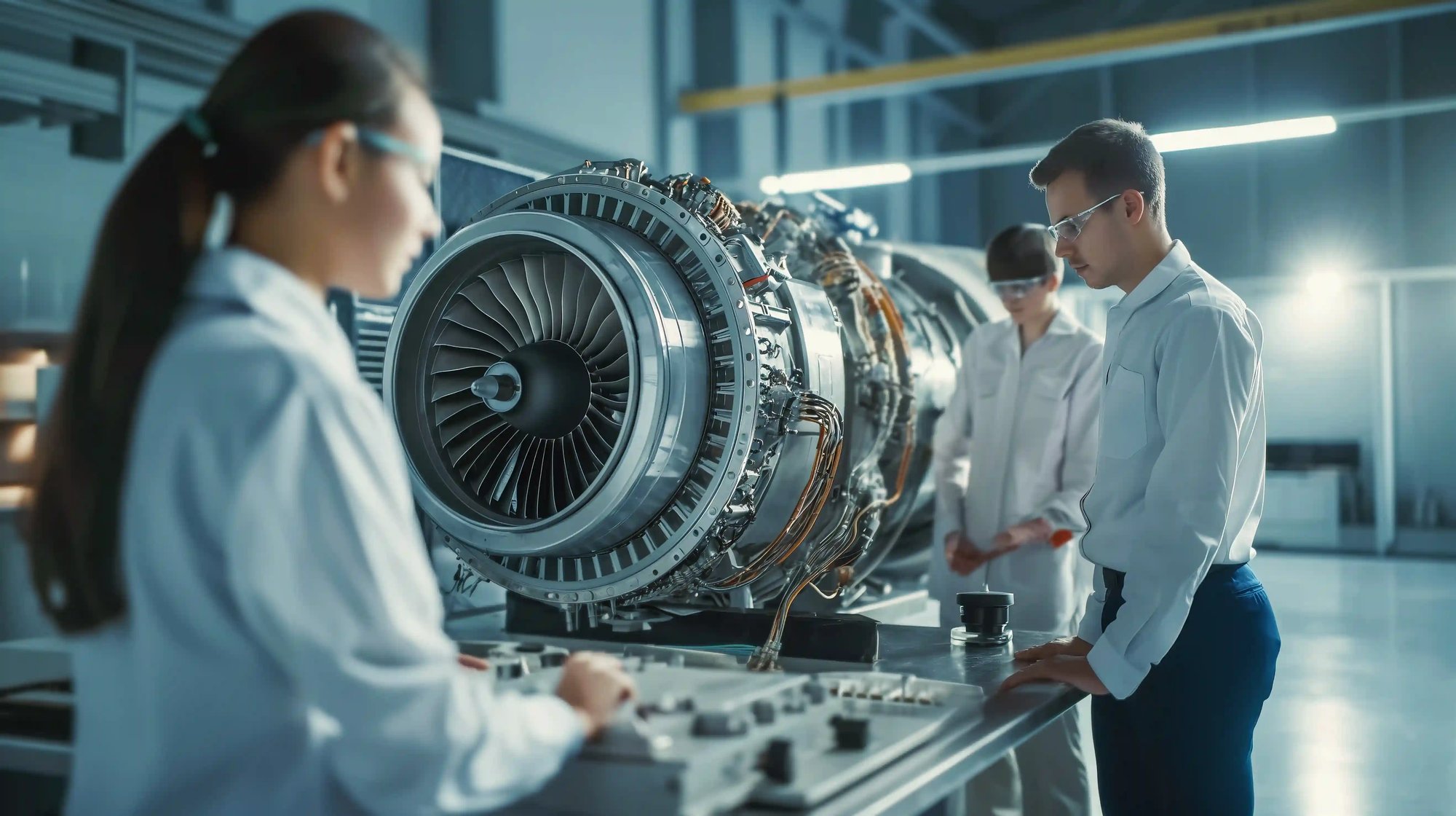 Military &amp; Aerospace Manufacturing