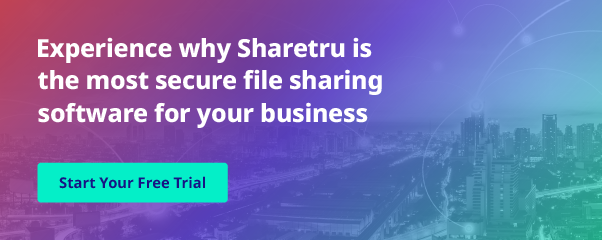 Sharetru Free Trial Graphic CTA