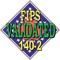 FIPS 140-2 Badge