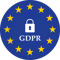 GDPR Compliance Badge