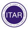 ITAR Compliance Badge
