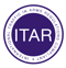 ITAR Compliance Badge