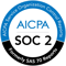 SOC2 Badge