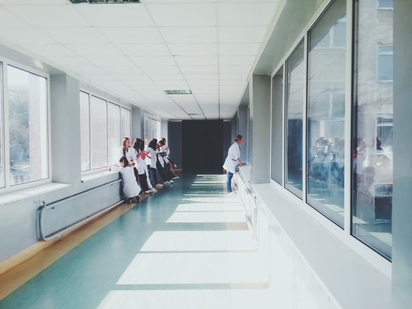 Healthcare Cybersecurity Following HIPAA Regulations Not Protect You.jpg