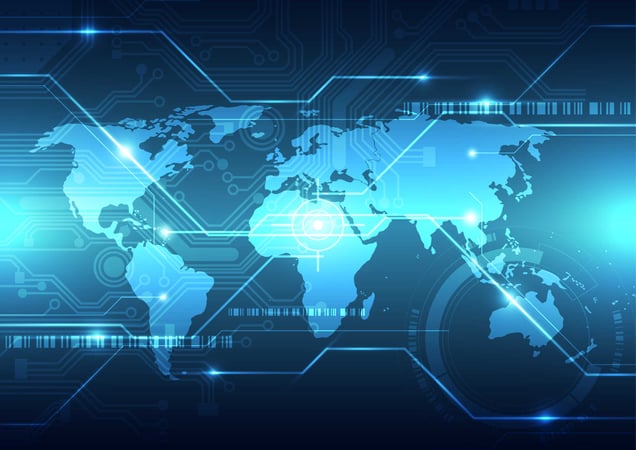 ITAR compliant file sharing and file transfer