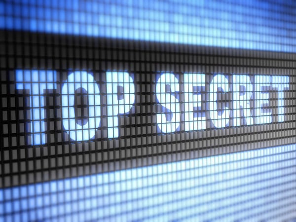 Military file transfer service