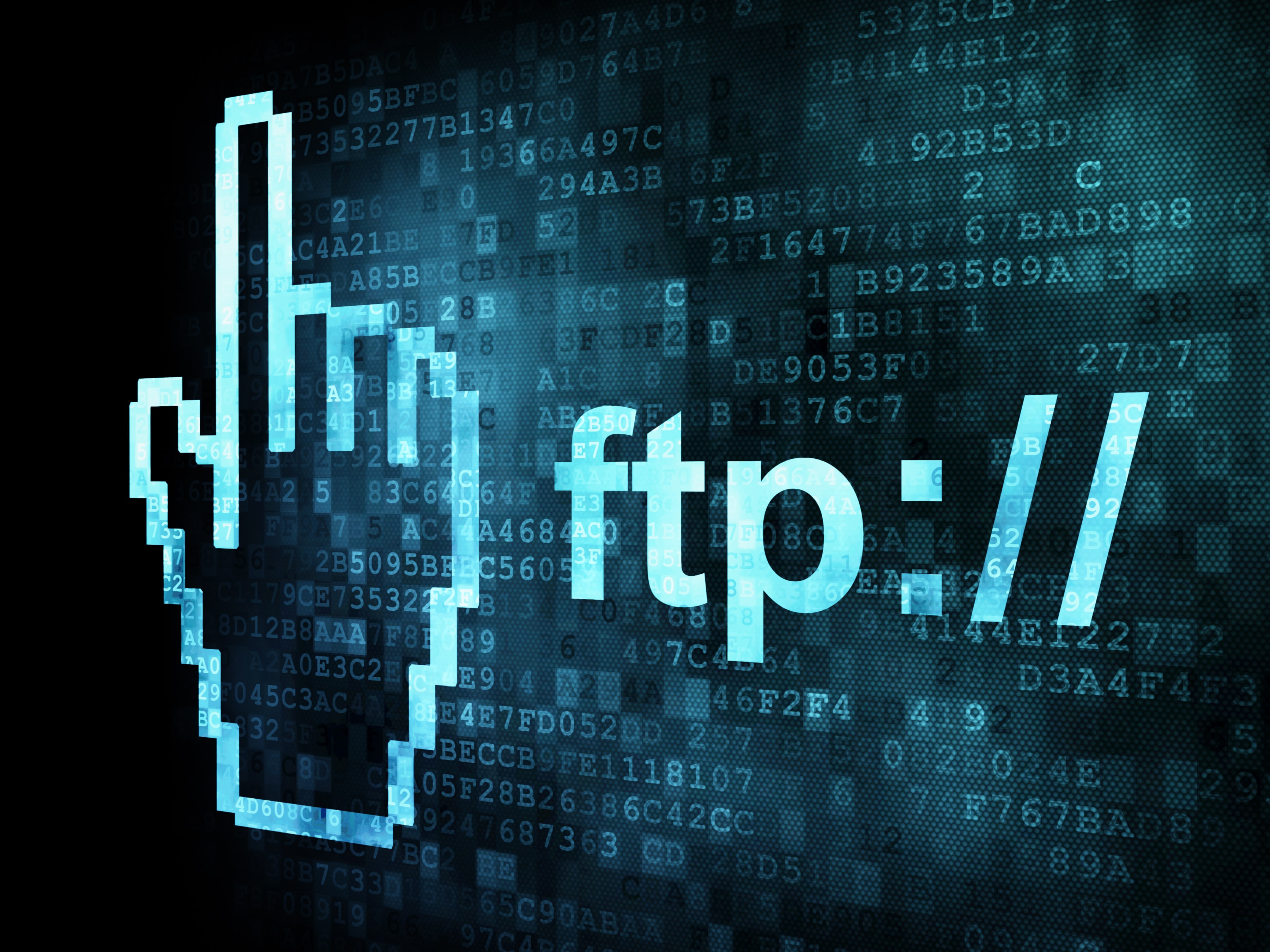 FTP sites benefit construction and engineering companies