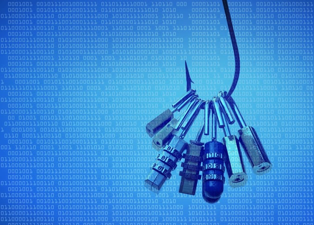 Phishing attacks still put healthcare data security at risk in 2016