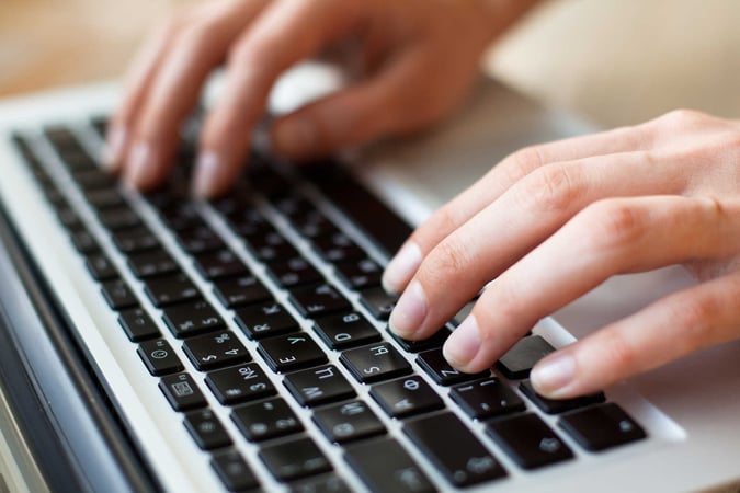 File security mistakes bloggers make