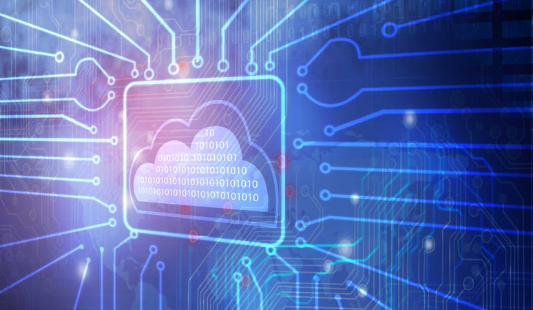 File sharing Amazon cloud