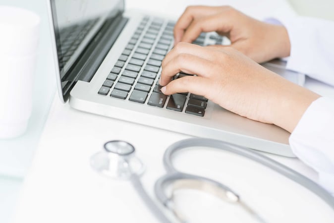 How FTP hosting can keep healthcare providers safe
