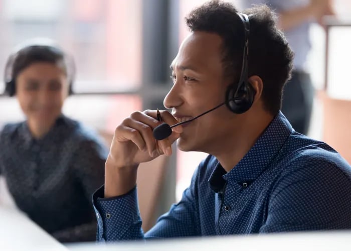 Benefit - Responsive Cust. Suppo