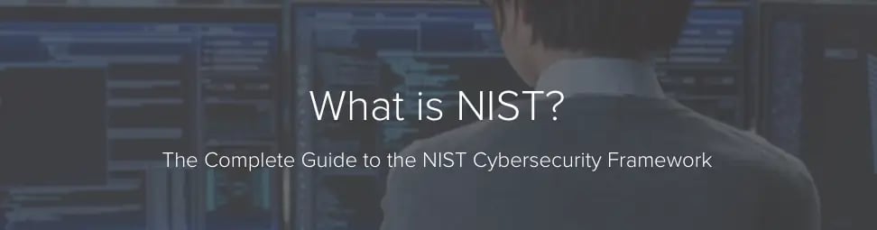 What is NIST?