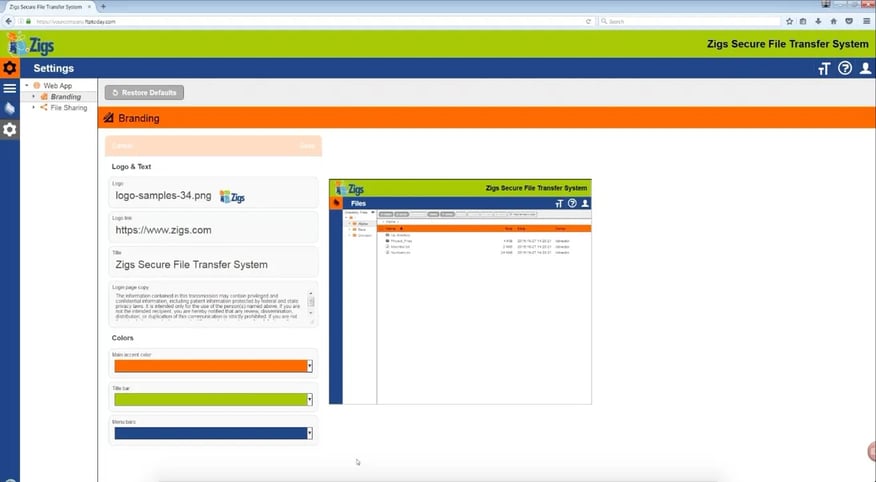 customize-the-color-of-your-ftp